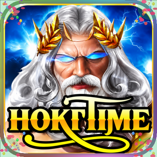 hokitime — galeri pratinjau Resmi APK